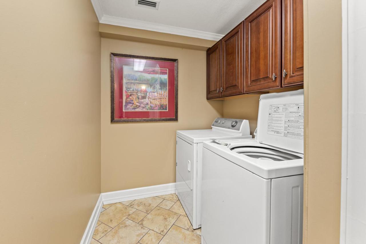 Gulf Front Master Bedroom! 2 Pools & Hot Tubs! Sleeps 8! Panama City Beach Εξωτερικό φωτογραφία