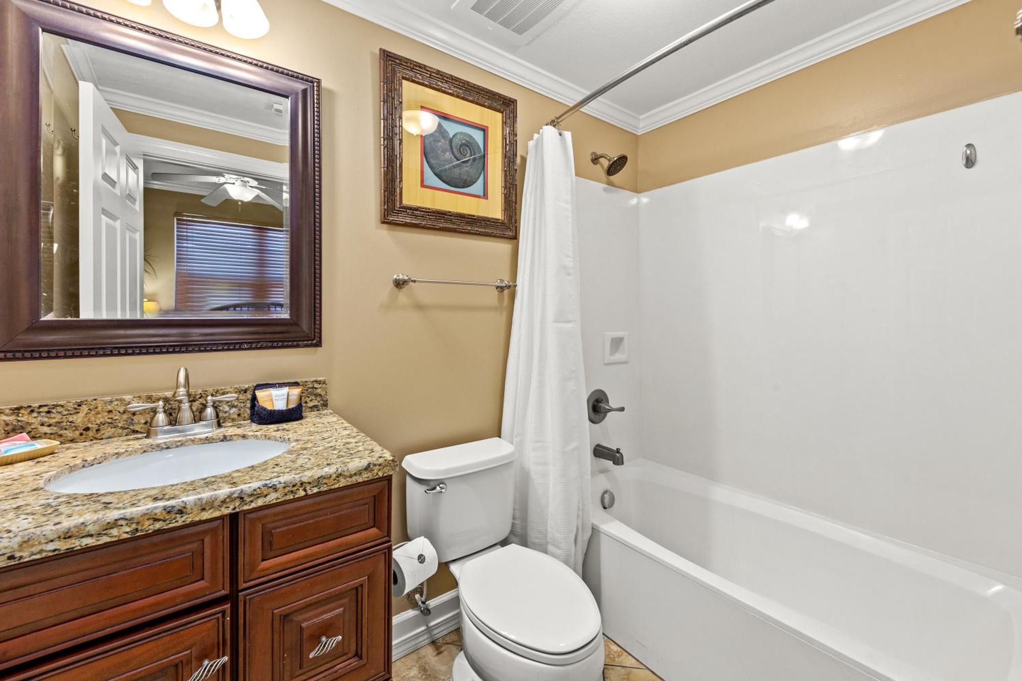 Gulf Front Master Bedroom! 2 Pools & Hot Tubs! Sleeps 8! Panama City Beach Εξωτερικό φωτογραφία