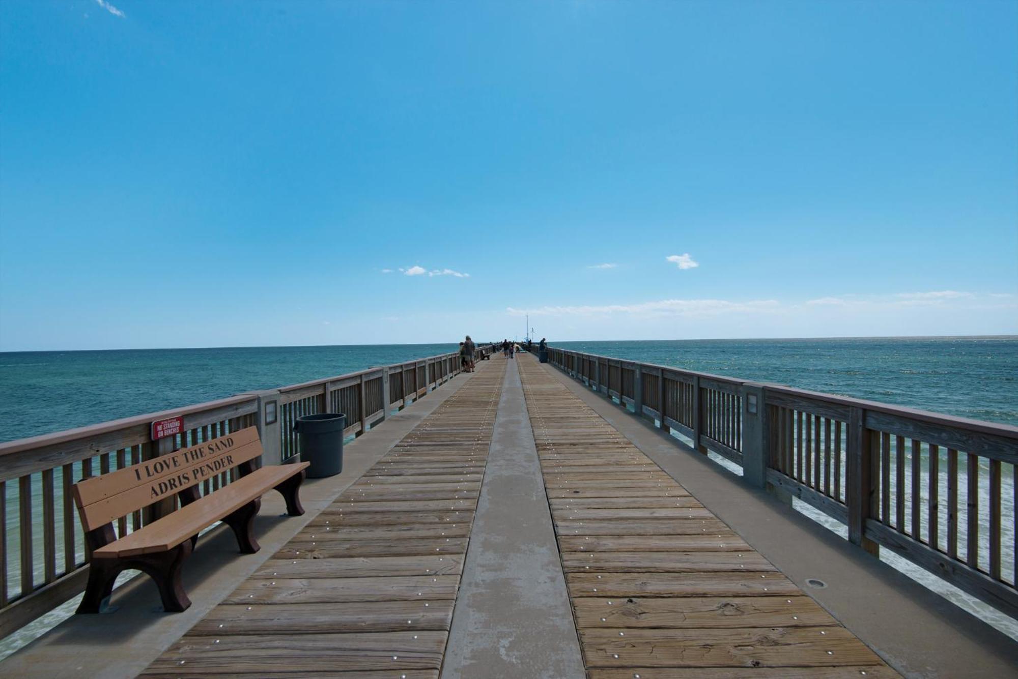 Gulf Front Master Bedroom! 2 Pools & Hot Tubs! Sleeps 8! Panama City Beach Εξωτερικό φωτογραφία